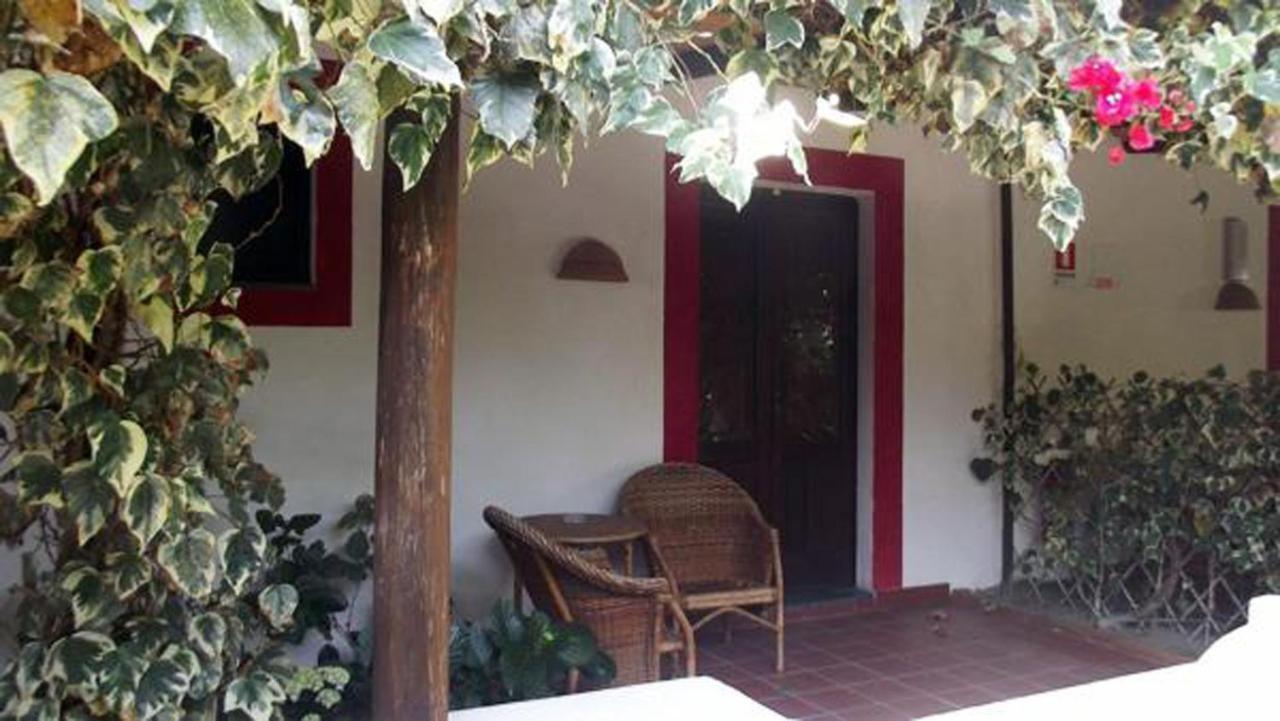 Hotel Bellavista Santa Marina Salina Exterior photo