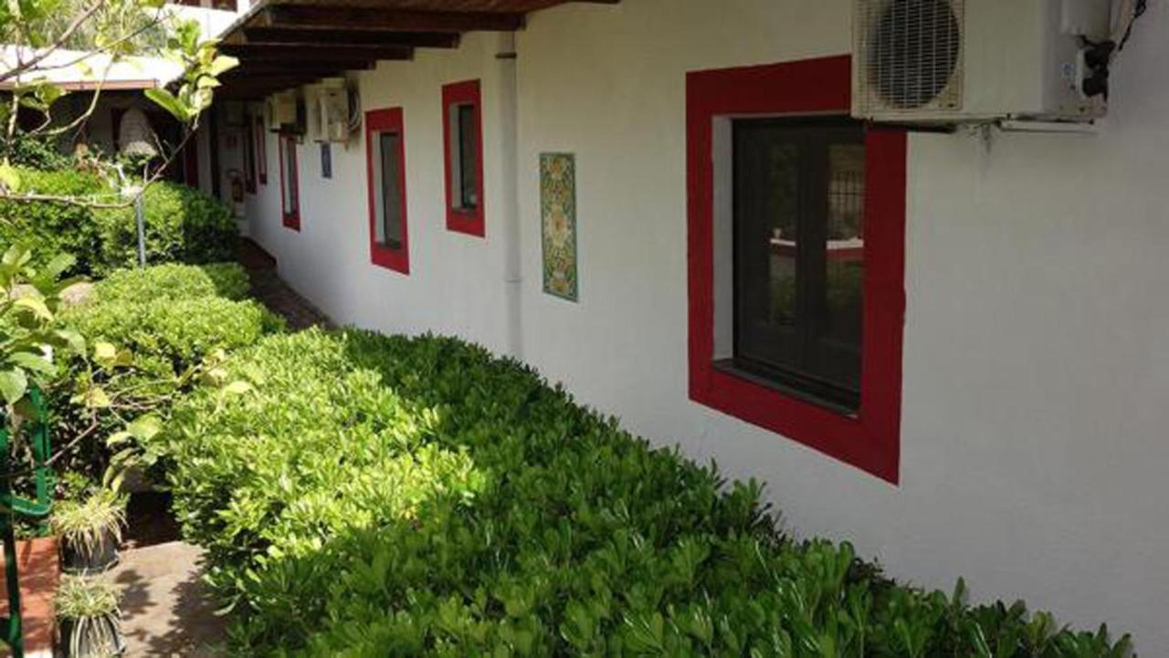 Hotel Bellavista Santa Marina Salina Exterior photo