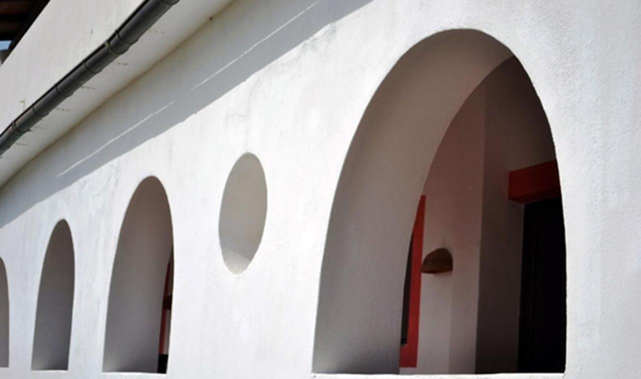 Hotel Bellavista Santa Marina Salina Exterior photo